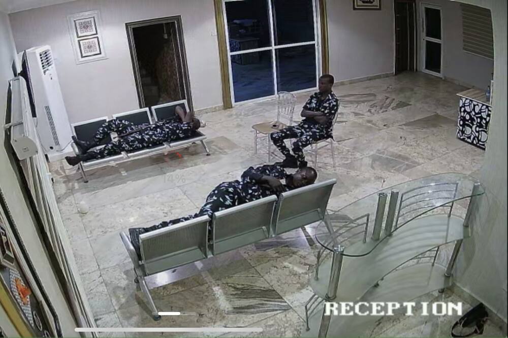 Photo of Livingroom in Osogbo