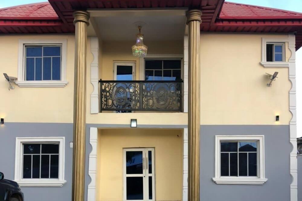 Photo of Outdoor in Osogbo