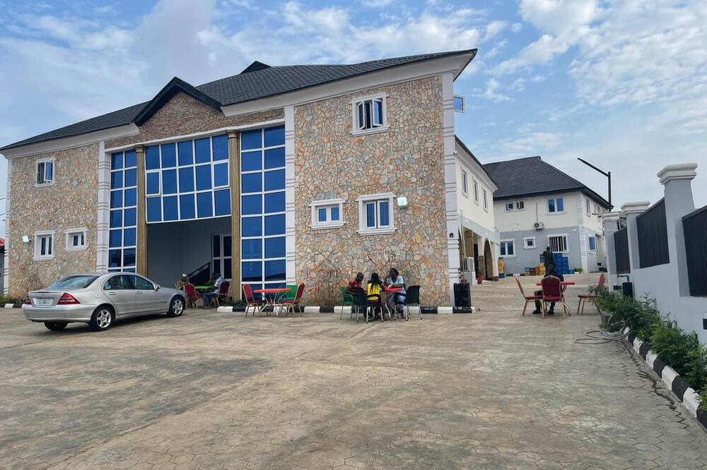Photo of Outdoor in Osogbo