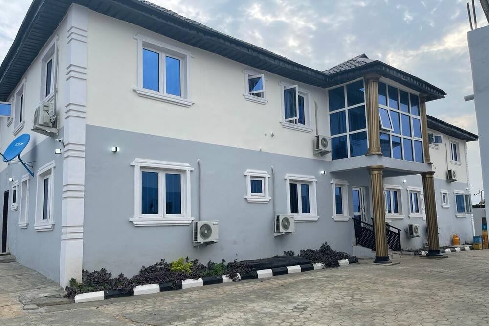 Photo of Outdoor in Osogbo