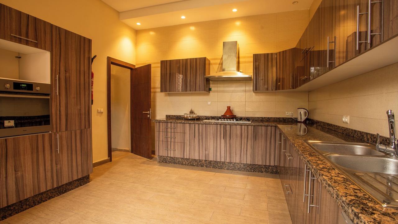 Photo of Bedroom in Menara