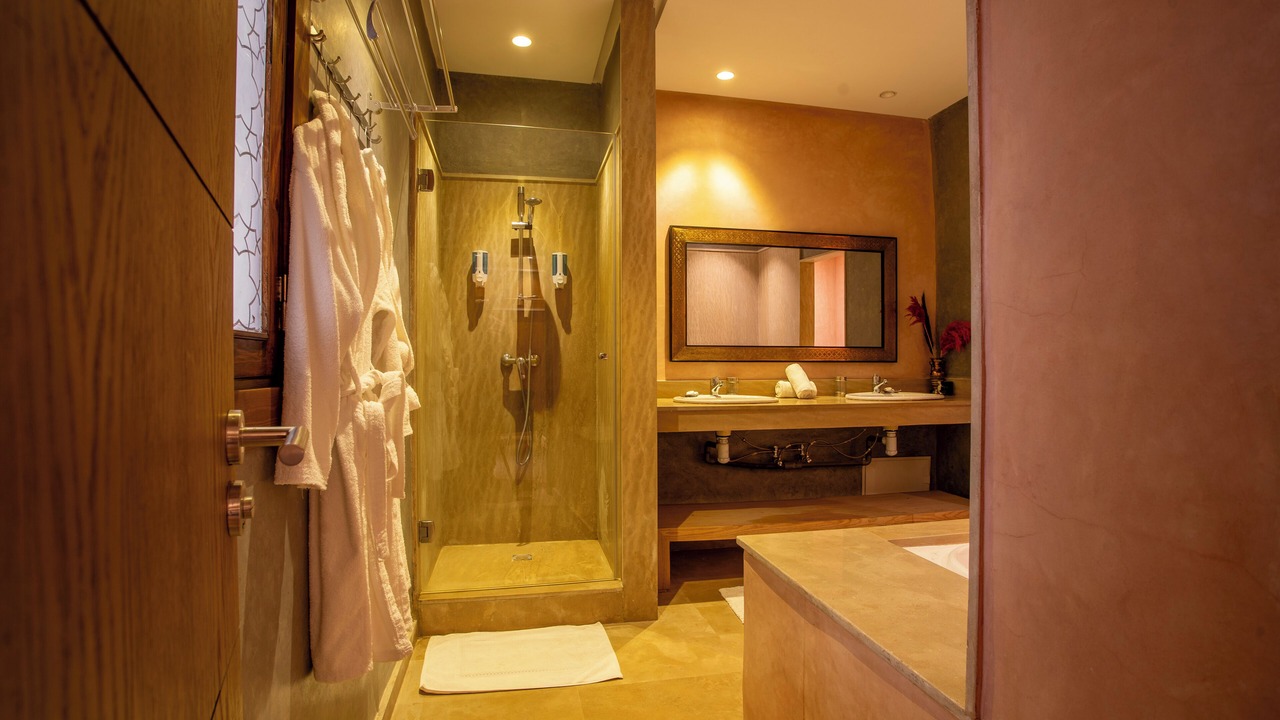 Photo of Bedroom in Menara