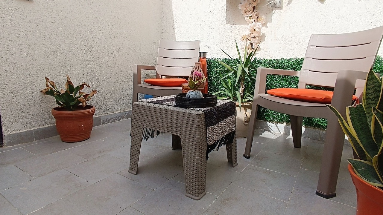 Photo of Outdoor in Cite Taieb Mhiri