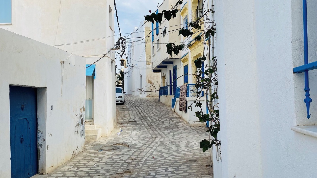 Photo of Outdoor in Hergla