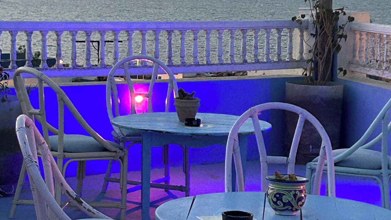Photo of Patio Balcony in Hergla