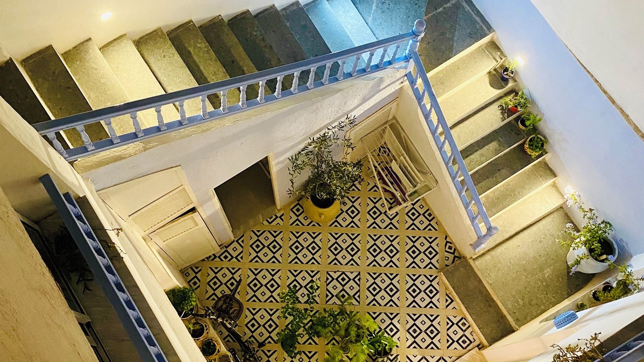 Photo of Patio Balcony in Hergla