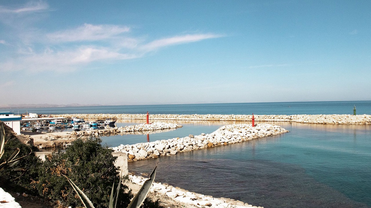 Photo of Outdoor in Hergla