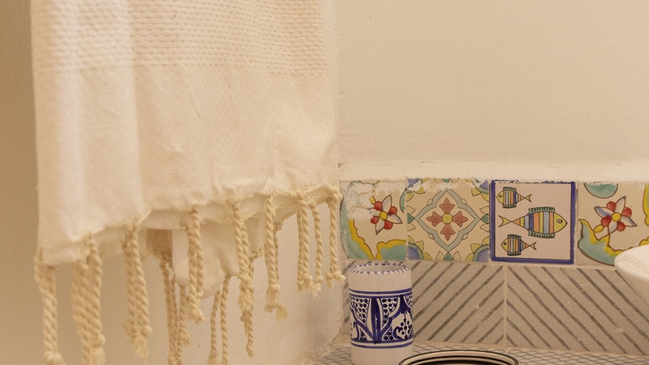 Photo of Bathroom in Hergla