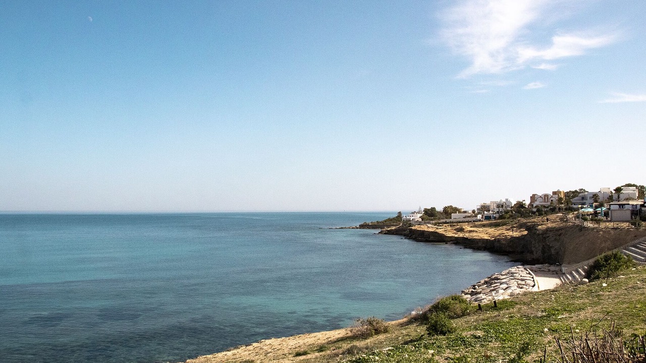 Photo of Outdoor in Hergla