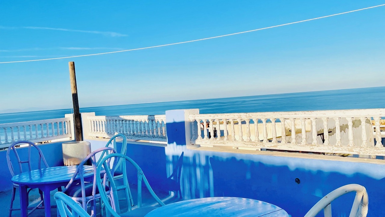 Photo of Patio Balcony in Hergla