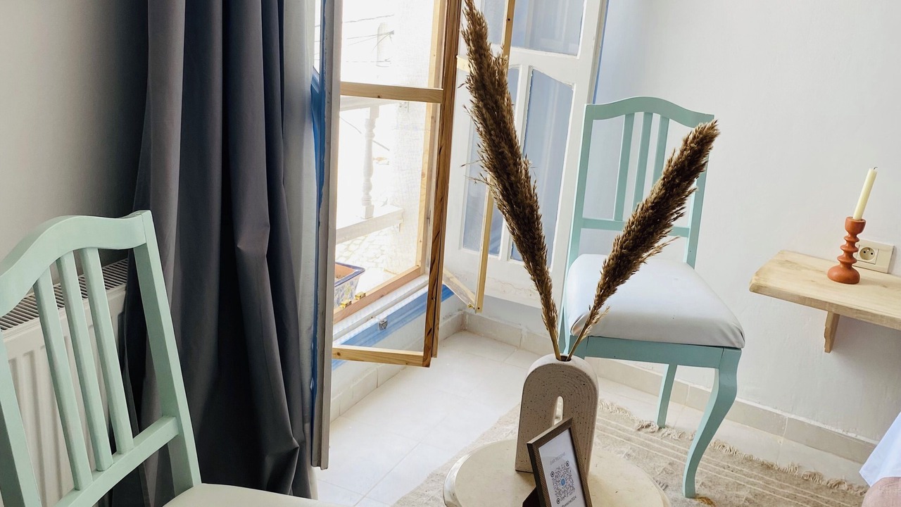 Photo of Bedroom in Hergla