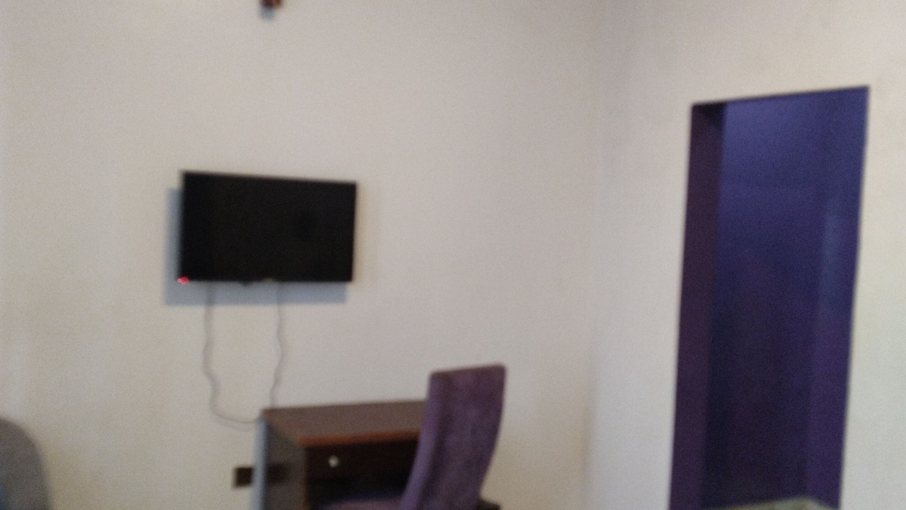 Photo of Bedroom in Alimosho