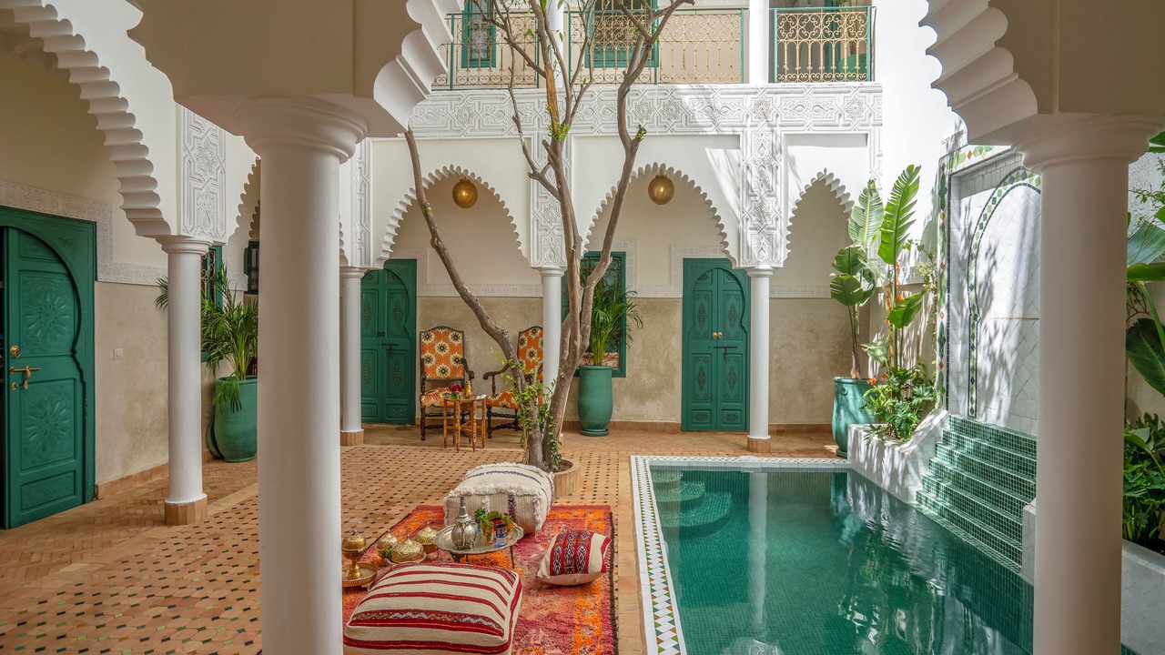 Photo of Outdoor in Medina