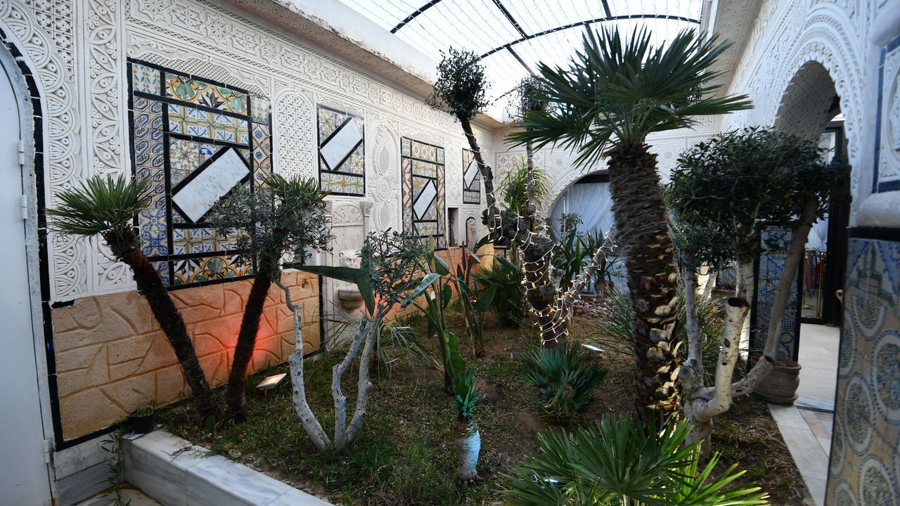 Photo of Outdoor in Soliman