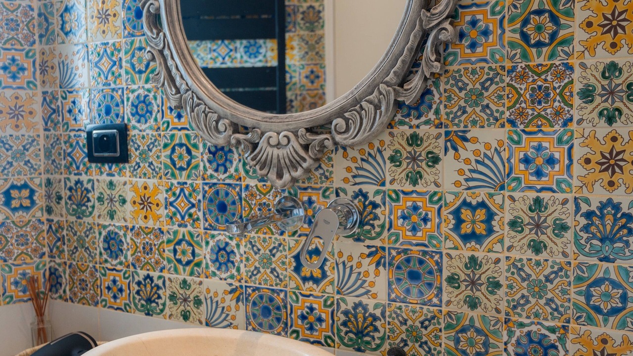Photo of Bathroom in Soliman