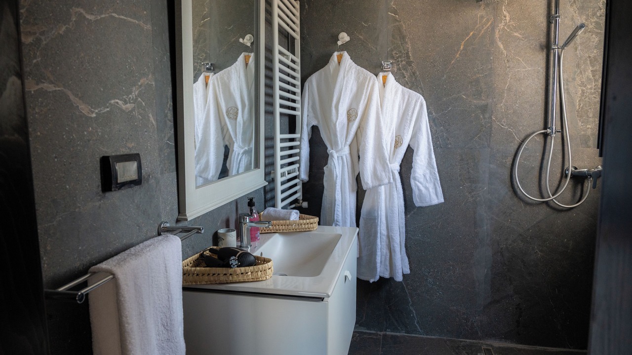 Photo of Bathroom in Soliman