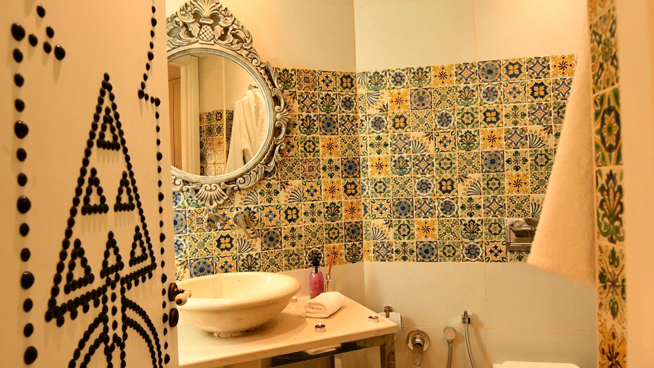 Photo of Bathroom in Soliman