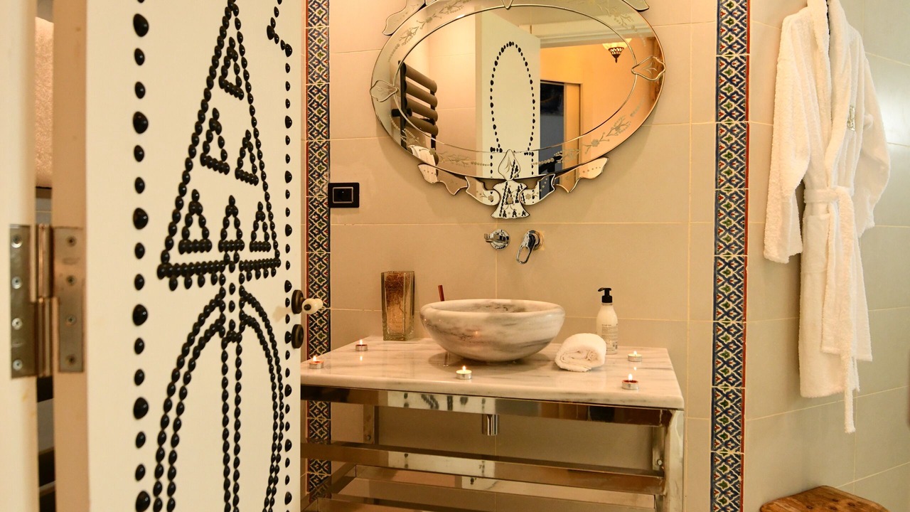 Photo of Bathroom in Soliman