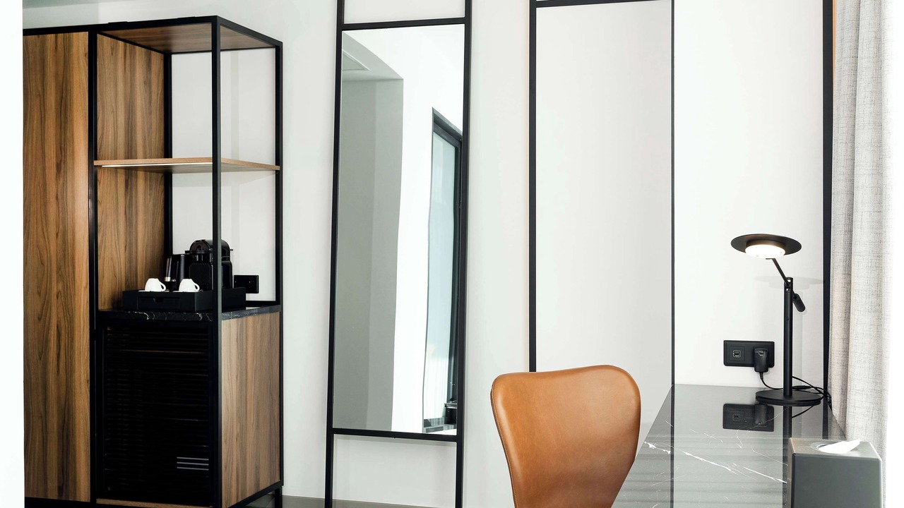 Photo of Bedroom in Ville Nouvelle