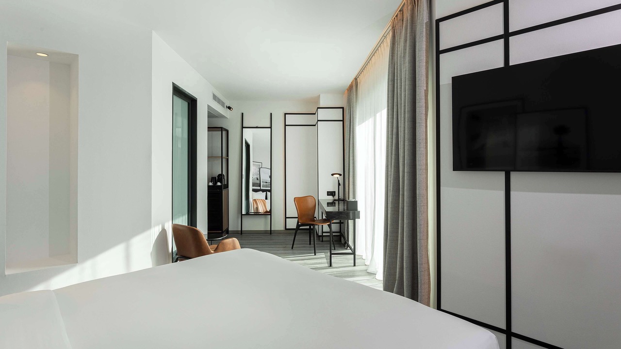 Photo of Bedroom in Ville Nouvelle