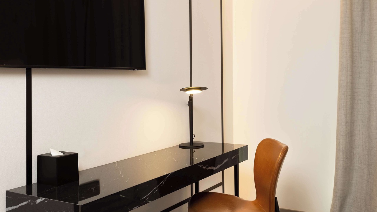 Photo of Bedroom in Ville Nouvelle