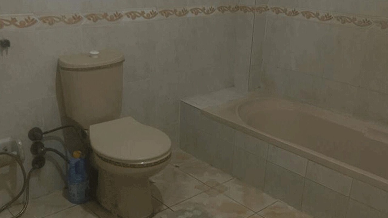 Photo of Bathroom in Awlad Saqr