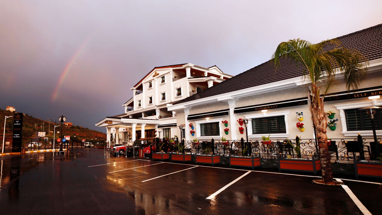 Photo of Outdoor in Akbou