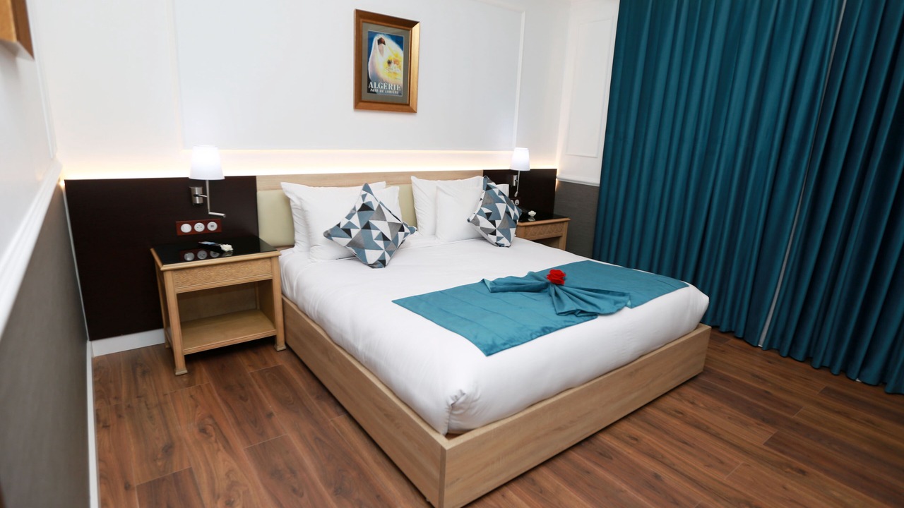 Photo of Bedroom in Akbou