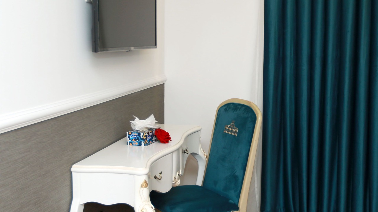 Photo of Bedroom in Akbou