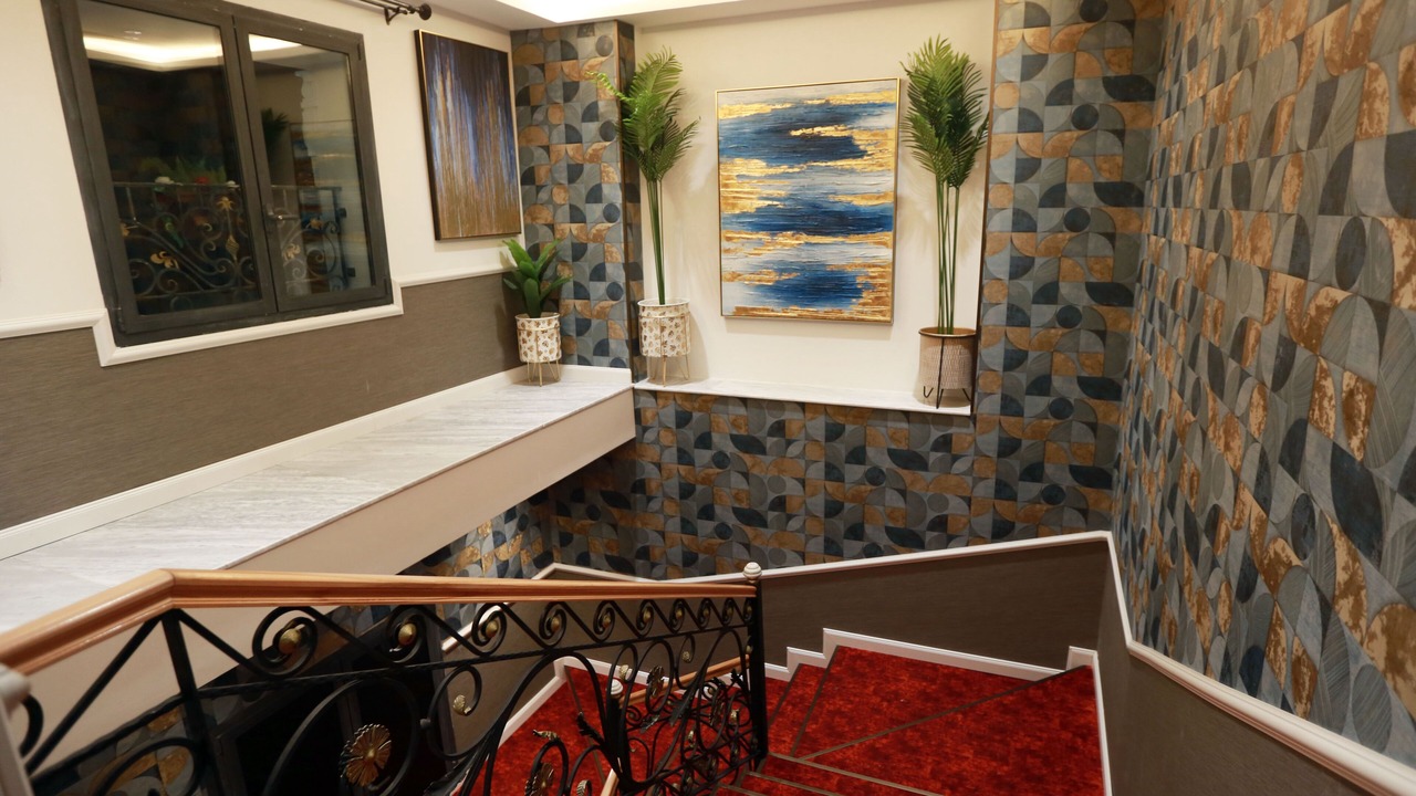 Photo of Bedroom in Akbou