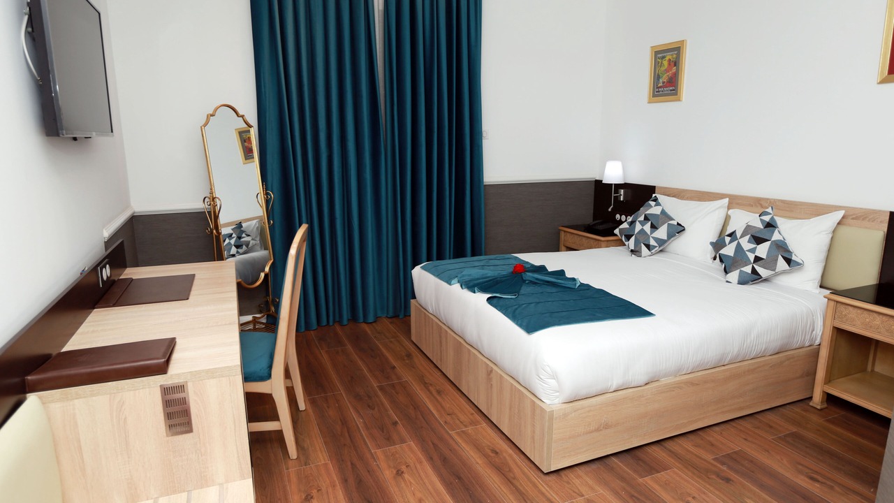 Photo of Bedroom in Akbou