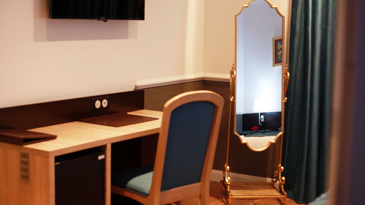 Photo of Bedroom in Akbou