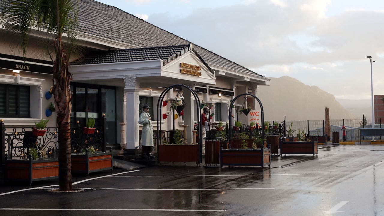 Photo of Outdoor in Akbou