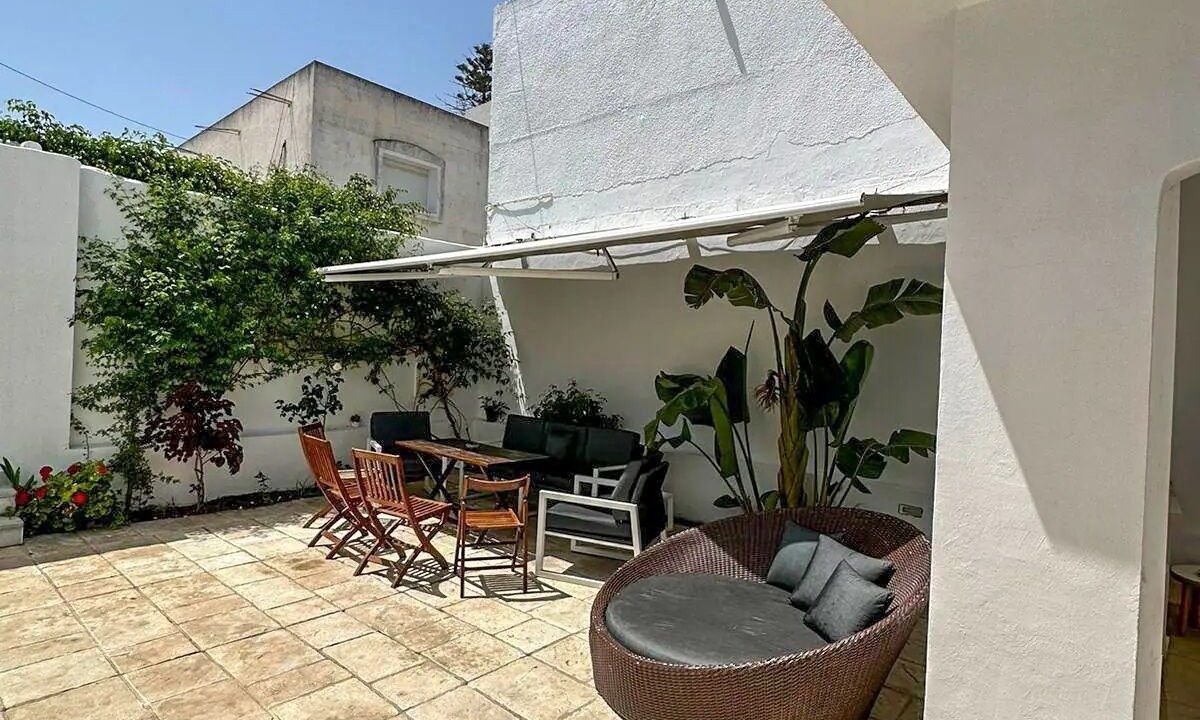 Photo of Patio Balcony in Amilcar