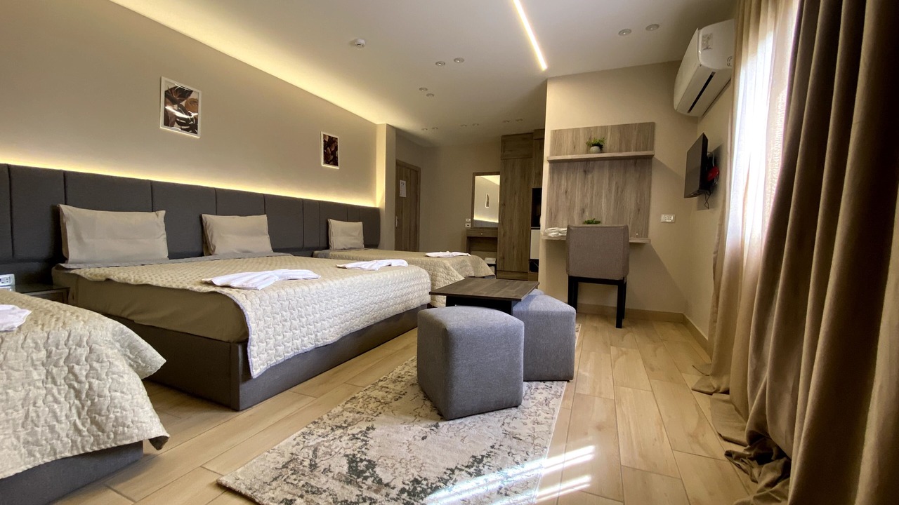 Photo of Bedroom in Downtown Cairo