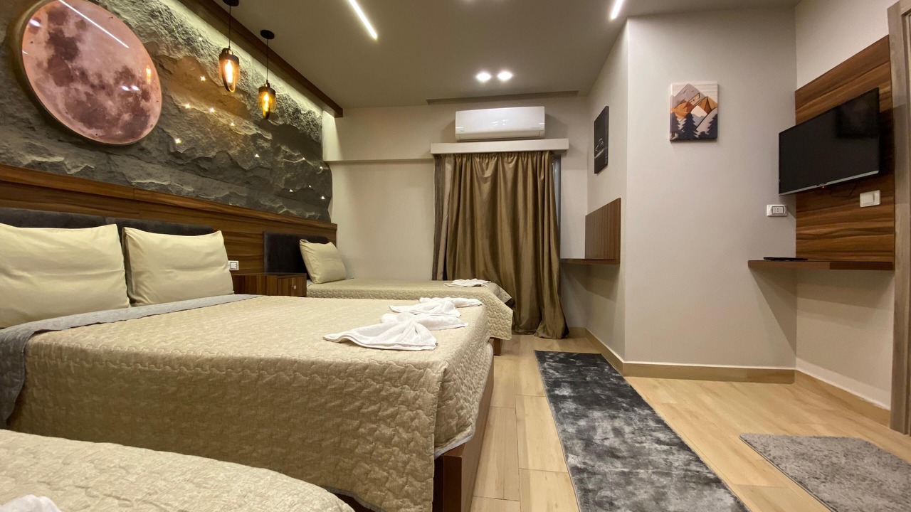Photo of Bedroom in Downtown Cairo