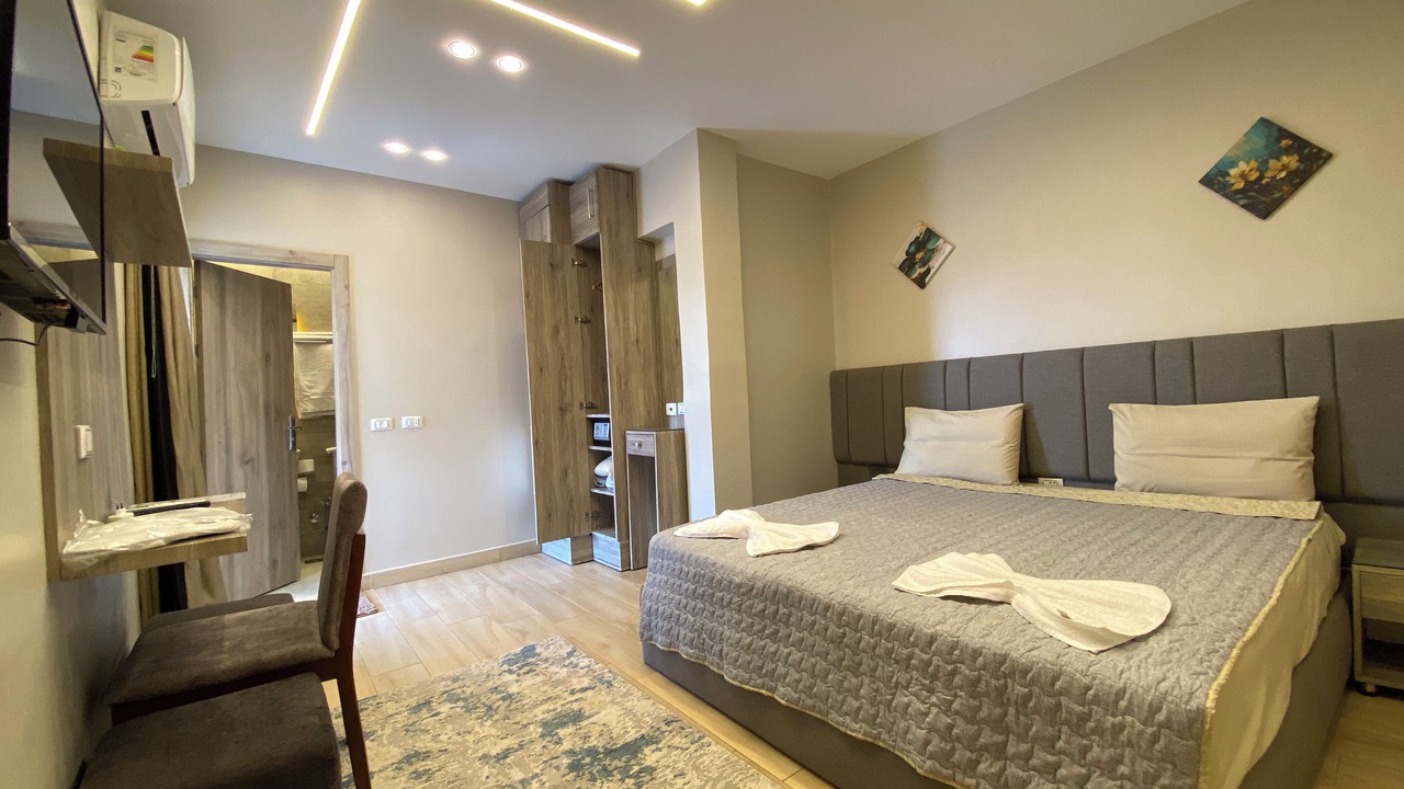 Photo of Bedroom in Downtown Cairo