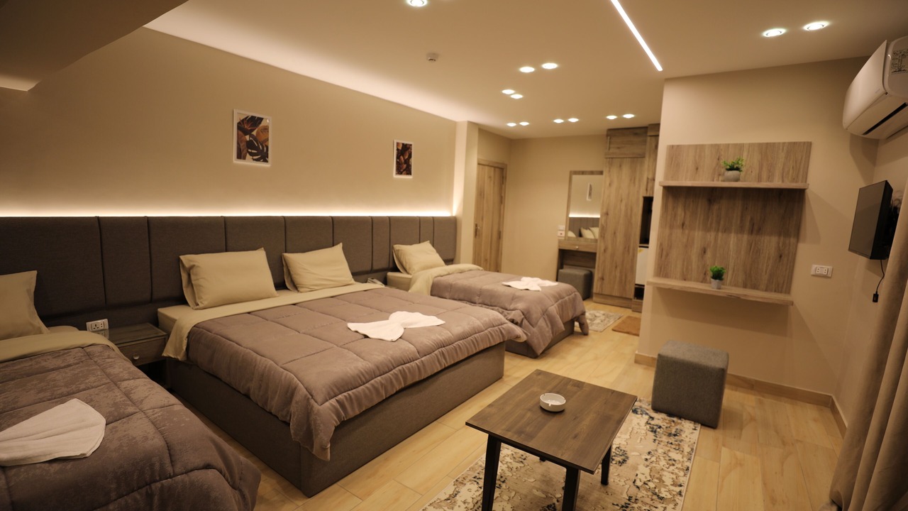 Photo of Bedroom in Downtown Cairo
