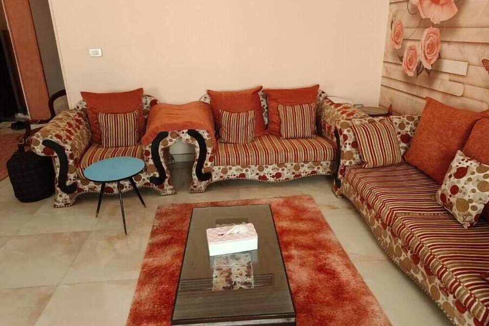 Photo of Livingroom in Oula
