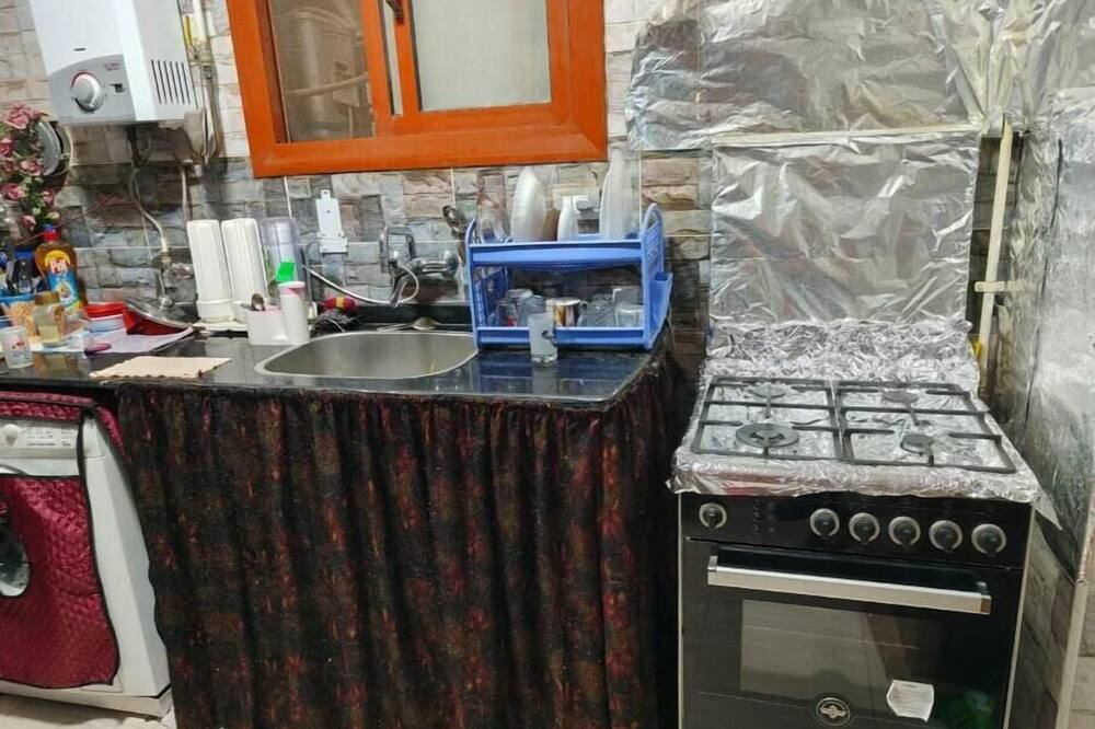 Photo of Kitchen in Oula