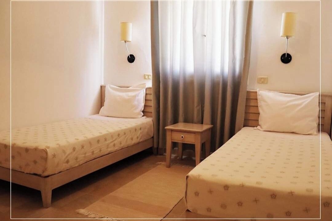 Photo of Bedroom in Arkou
