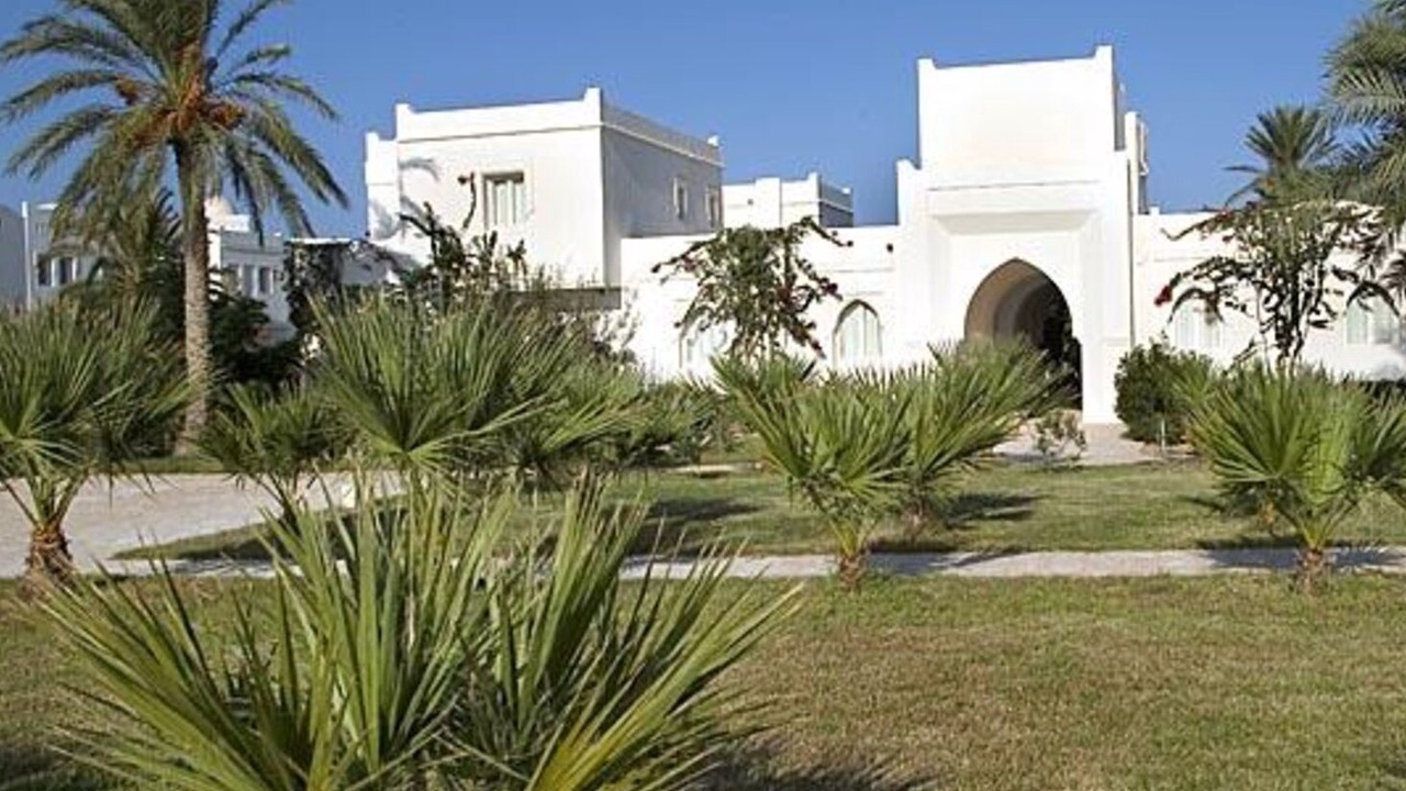Photo of Outdoor in Arkou