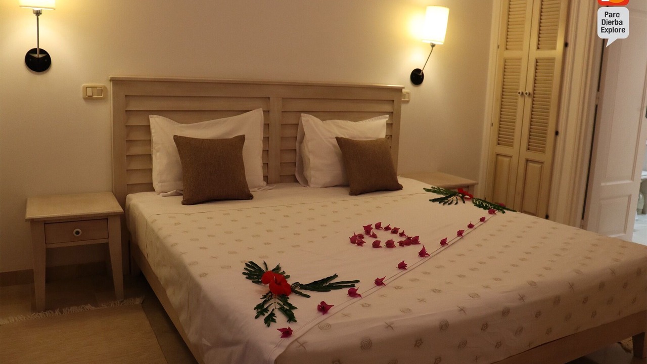 Photo of Bedroom in Arkou
