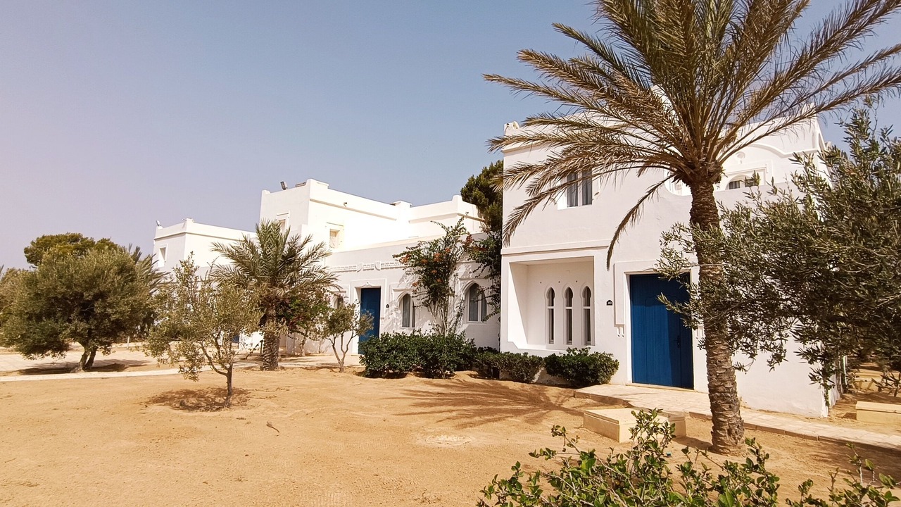 Photo of Outdoor in Arkou