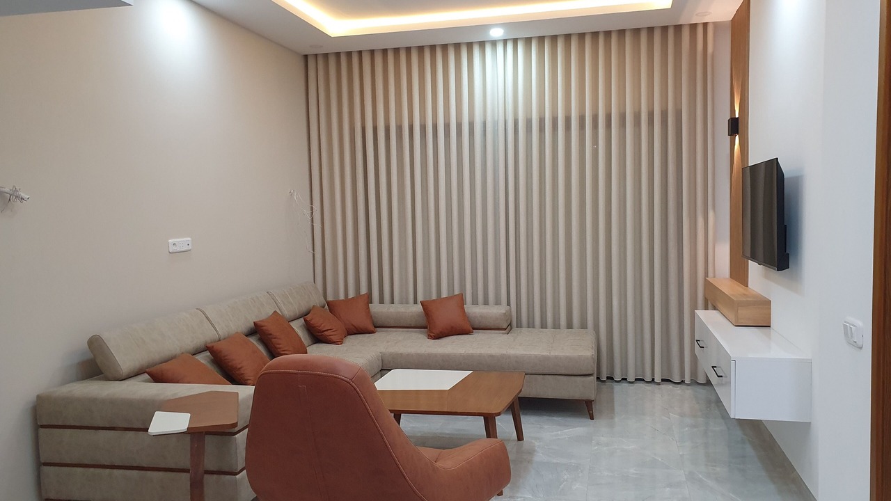 Photo of Livingroom in Yasmine
