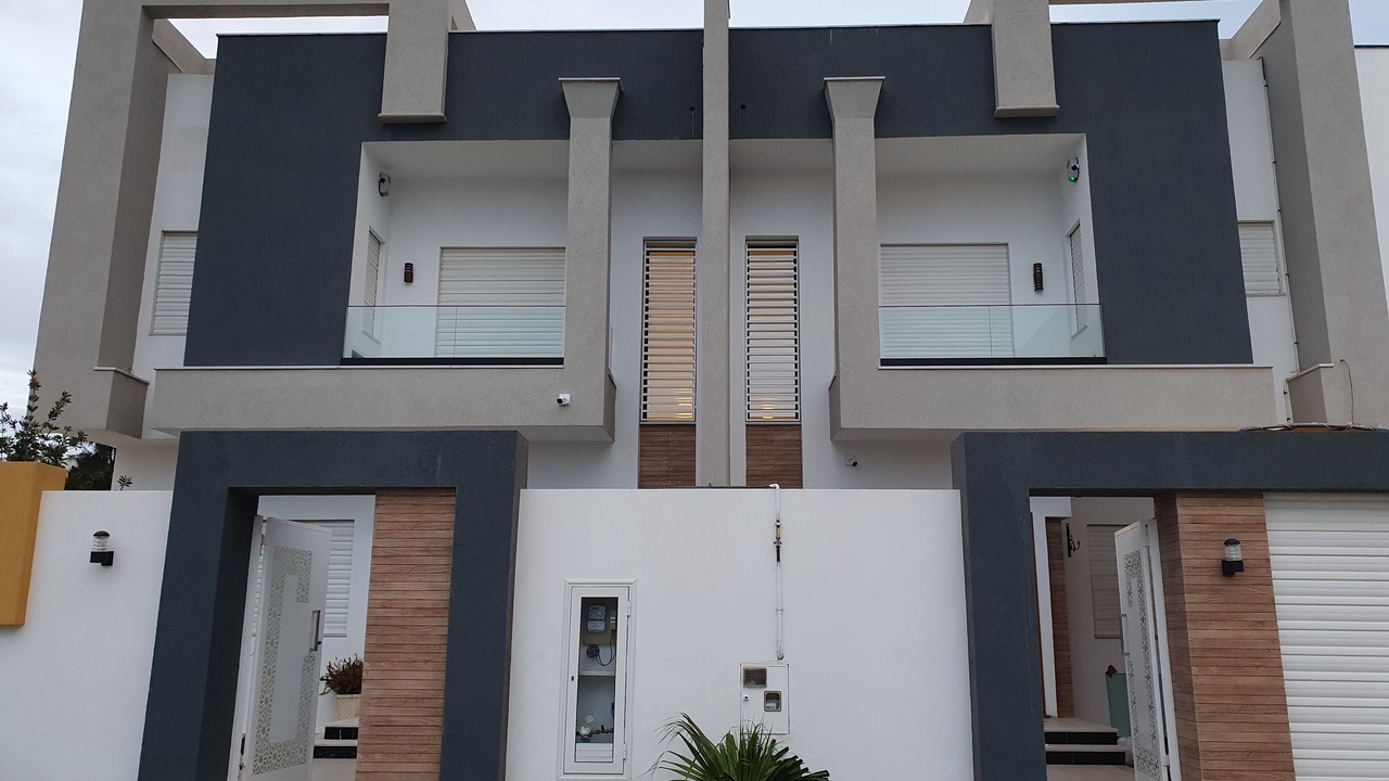 Photo of Outdoor in Yasmine