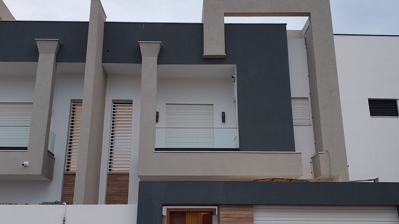 Photo of Outdoor in Yasmine