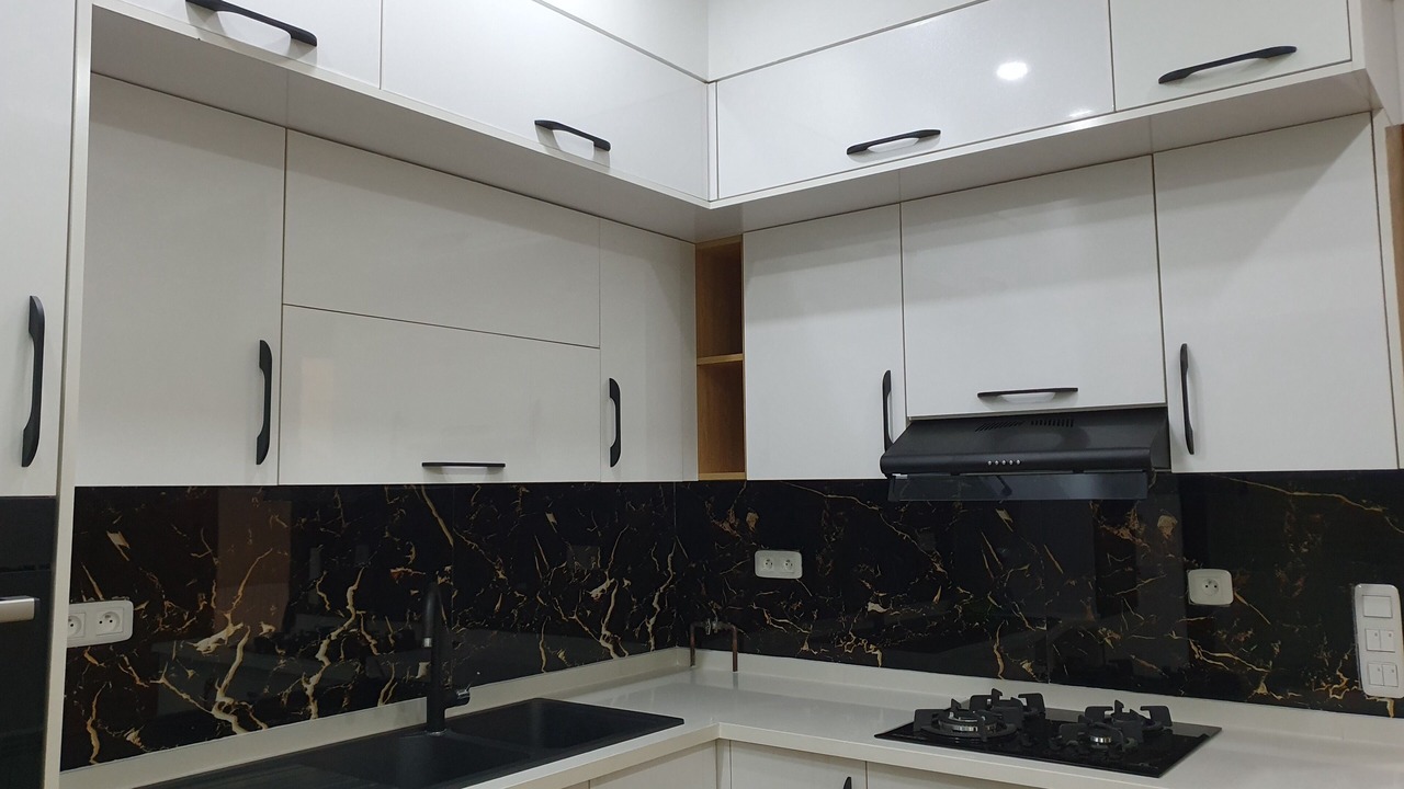 Photo of Kitchen in Yasmine