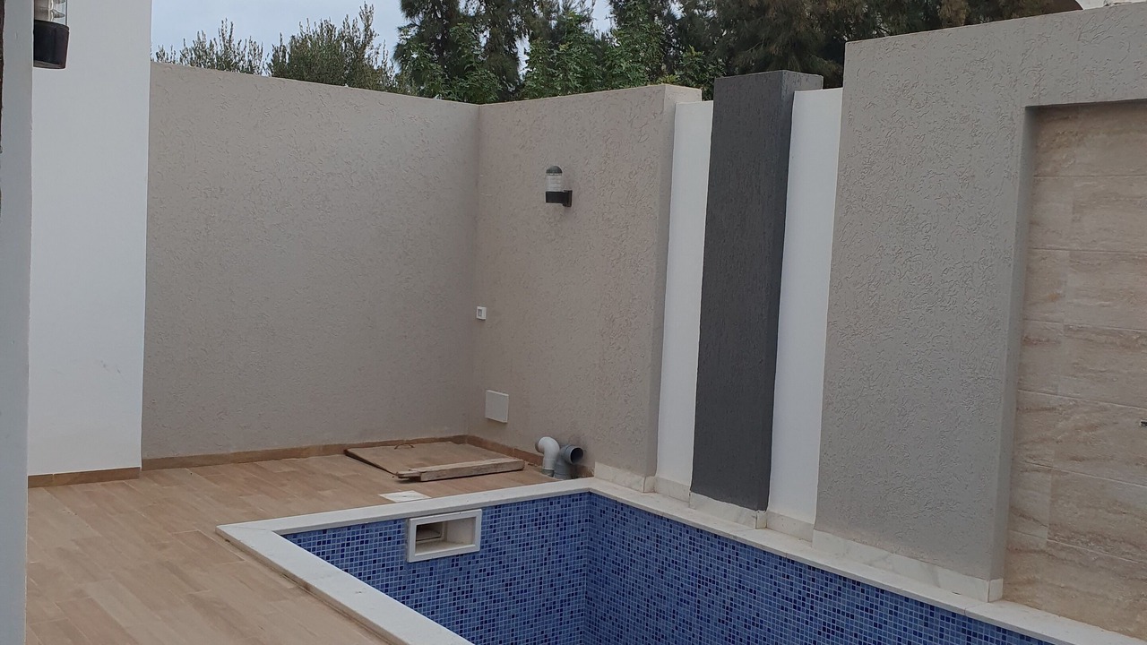 Photo of Outdoor in Yasmine