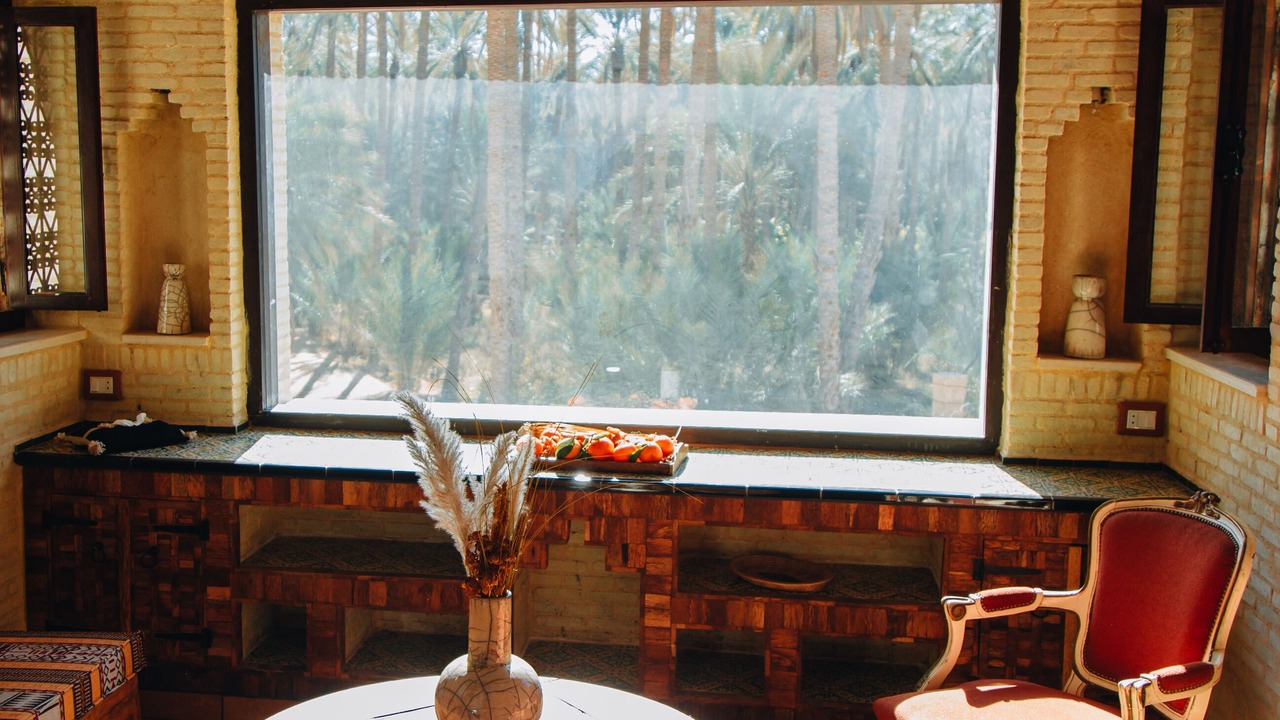 Photo of Livingroom in Degache